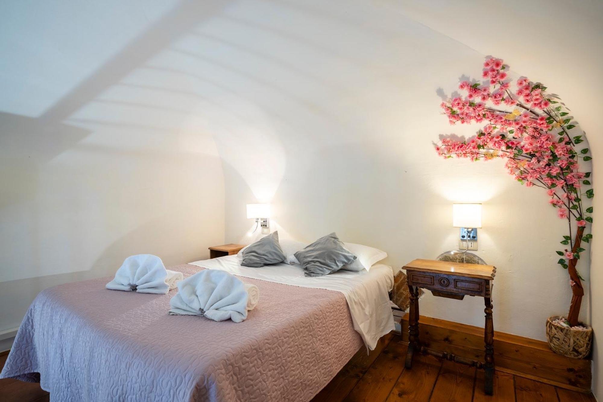 Ferienwohnung 1 - Monolocale Silenzioso Vicino Al Centro Florenz Exterior foto
